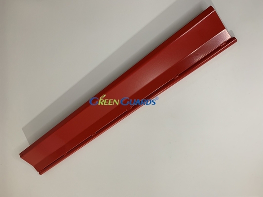 잔디 깎는 기계 부품 보호 잔디 후면 G125-1997 Toro Reelmaster 깎는 기계에 적합