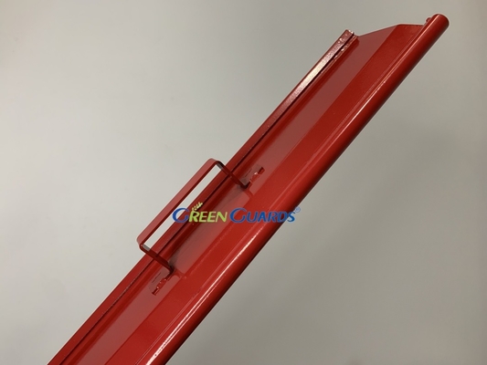 잔디 깎는 기계 부품 보호 잔디 후면 G125-1997 Toro Reelmaster 깎는 기계에 적합