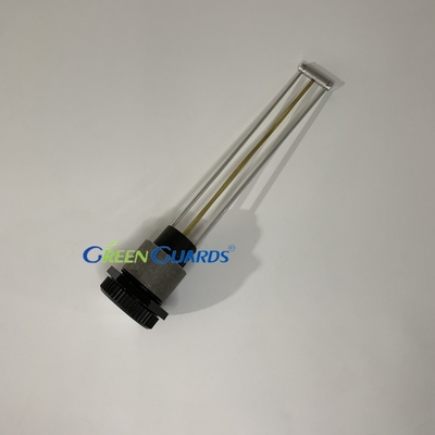 잔디 잎 블로거 가이어 Asm G119-0509-01 Fits Toro Pro 힘 잔해 블로거