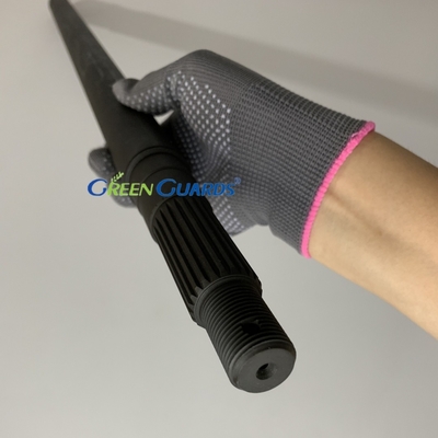 잔디장비 부품 셰프트 오른쪽 측면 축 G2700515 큐시만 차량에 적합합니다