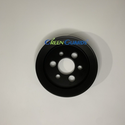 잔디 깎기 부품 PTO 샤프트 롤리 GM805979 Fits Deere 가벼운 페어웨이 깎기