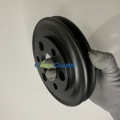 잔디 깎기 부품 PTO 샤프트 롤리 GM805979 Fits Deere 가벼운 페어웨이 깎기