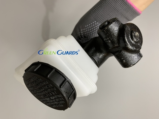잔디 깎기 부품 마스터 실린더 Asm G104-6782 Fits Toro 노동자 차량