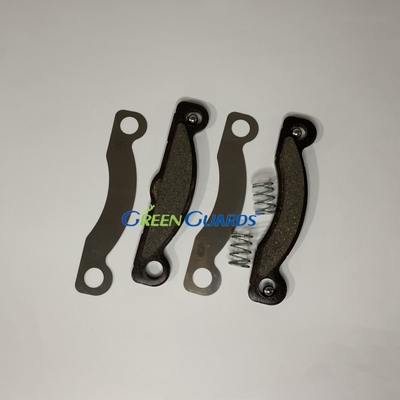 잔디 깎기 부품 브레이크, 패드 키트 GTCA24314