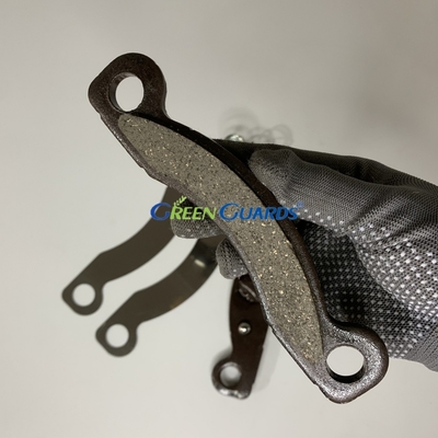 잔디 깎기 부품 브레이크, 패드 키트 GTCA24314