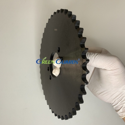 650j 550g 7000 스프로킷 G654703 표준 잔디 깎는 기계 예비 부품