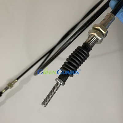 잔디 깎는 기계 부품 케이블 클러치 G115-2284