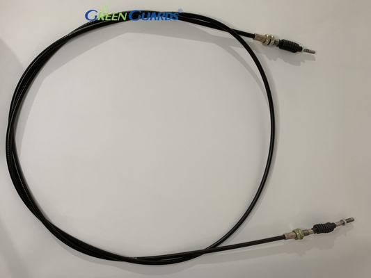 잔디 깎는 기계 부품 케이블 클러치 G115-2284