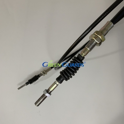 잔디 깎는 기계 부품 케이블 클러치 G115-2284