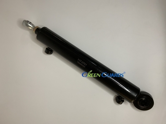 잔디 깎기 부품 수압 실린더 Asm G117-0701 Fits Toro Multi Pro 잔디 스프레이어