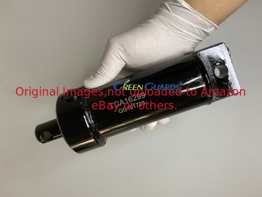 잔디 깎는 기계 수압 실린더 GTCA16299 장착 Johndeere 전문 유틸리티 깎는 기계