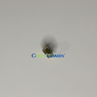잔디 깎는 기계 부품 록넛 - 8mm X 1.25 ESNA G14M7166 Johndeere 깎는 기계
