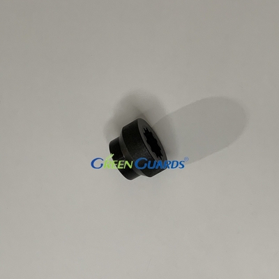 잔디 깎는 기계 부품 결합 수동기 유리 G4247911 가득 Fits Jacobsen 녹색 왕