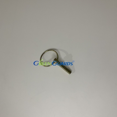 잔디 깎기 부품 빠른 잠금 핀 GAR62150 Johndeere 가벼운 페어웨이 깎기