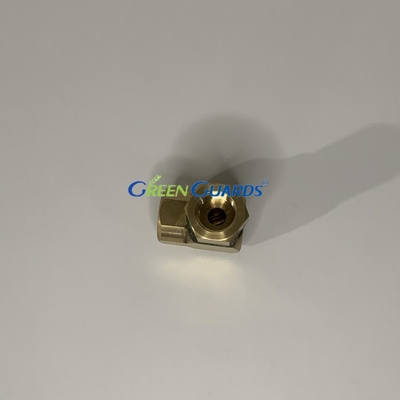 잔디 깎기 회전 조립 G104-8808 Toro Mulit Pro에 맞습니다.