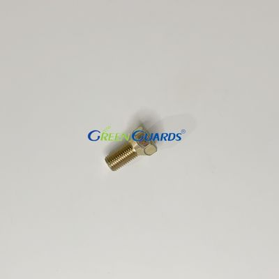 잔디 깎기 부품 볼트 - 침대 바 G315298 Fits Jacobsen 그린스 킹과 그린스 마스터