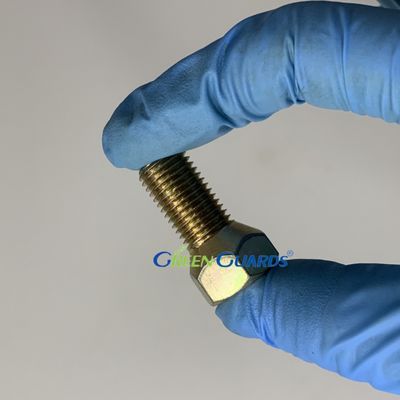 잔디 깎기 부품 볼트 - 침대 바 G315298 Fits Jacobsen 그린스 킹과 그린스 마스터