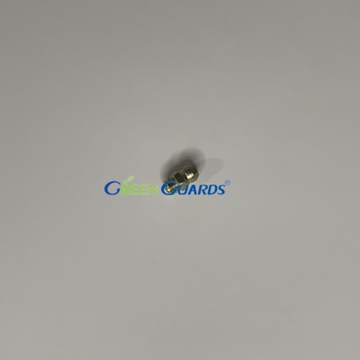 잔디 깎는 기계 부품 장착 - 기스 GJD7844 장착 Johndeere 걸음 뒤에 녹색 깎는 기계