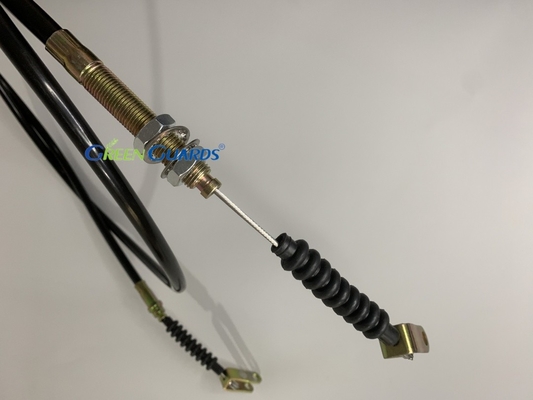 잔디 깎기 부품 클러치 제어 케이블 GTCA19738
