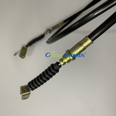 잔디 깎기 부품 클러치 제어 케이블 GTCA19738