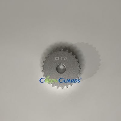 잔디 깍는 기계 부속 폴리 - 권선, 25개의 이 G121-4725는 Toro Greensmaster 잔디 깎는 기계에 적합합니다