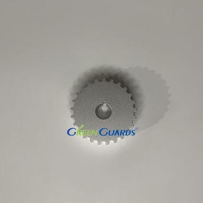 잔디 깍는 기계 부속 폴리 - 권선, 25개의 이 G121-4725는 Toro Greensmaster 잔디 깎는 기계에 적합합니다