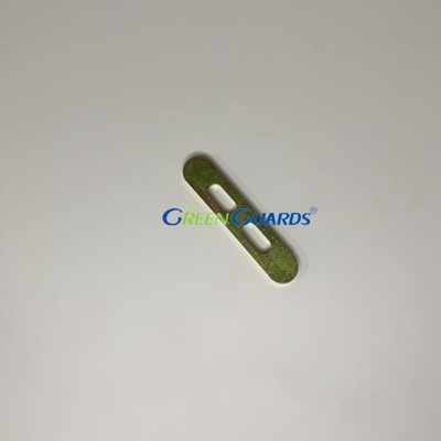 G117-8393 잔디 잎 블로거 스페이저 핀 피트 프로 힘 잔해 블로거