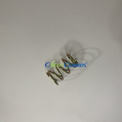 G104-1686 잔디 깎는 기기 스프링 탑재 토로 노동자 용용 차량
