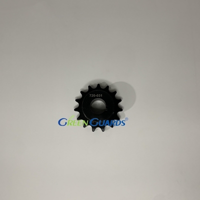 잔디장비 부품 스프로켓 50B10 x 1 G720-031 Fits Smithco