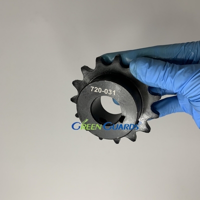 잔디장비 부품 스프로켓 50B10 x 1 G720-031 Fits Smithco