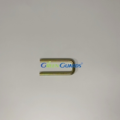 잔디 깎기 부품 빠른 잠금 핀 GTCU12767 Fits Deere 가벼운 페어웨이 깎기