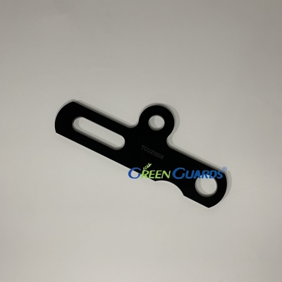 잔디 깎기 부품 후면 실린더 가이드 스트랩 GTCU23550 Fits Deere 경량 페어웨이 깎기