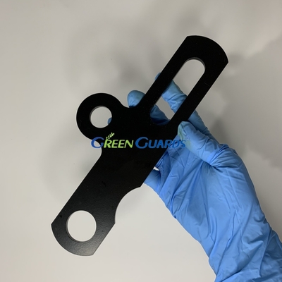 잔디 깎기 부품 후면 실린더 가이드 스트랩 GTCU23550 Fits Deere 경량 페어웨이 깎기