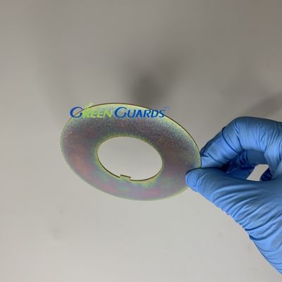 Grass Leaf Blower Washer-Tab G115-9005 Fits Toro Greensmaster and Pro Force Debris Blower