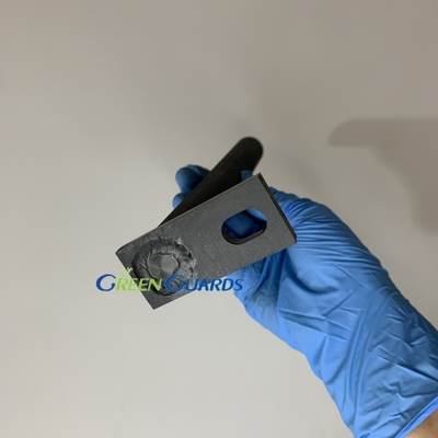 잔디 깎기 부품 킹 핀 Asm G93-6584 Toro 멀티 프로