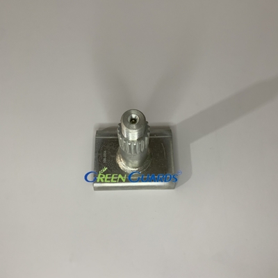 잔디 깎기 부품 셰프트 - 스핀들 Assy G104-3554 Fits Toro Groundsmaster