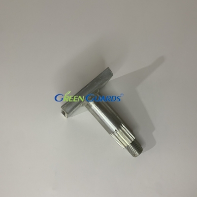잔디 깎기 부품 셰프트 - 스핀들 Assy G104-3554 Fits Toro Groundsmaster