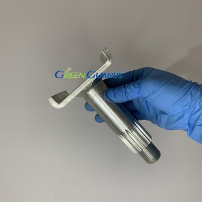 잔디 깎기 부품 셰프트 - 스핀들 Assy G104-3554 Fits Toro Groundsmaster