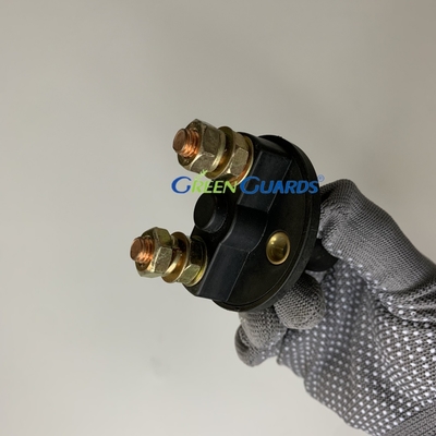 잔디 잎 불기 켜기 스위치 Asm G106-5269 Fits Toro Greensmaster Reelmaster And Workman