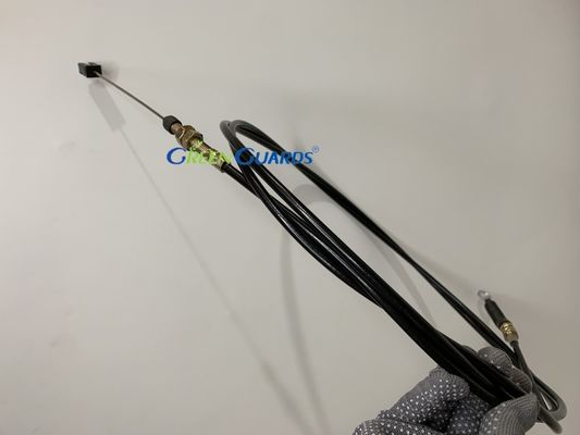 잔디 깎기 부품 케이블 가속기 G115-7612 타로 작업자 MDX 및 MD 차량에 적합합니다