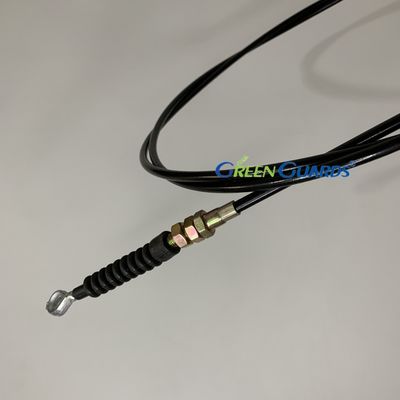 잔디 깎기 부품 케이블 가속기 G115-7612 타로 작업자 MDX 및 MD 차량에 적합합니다