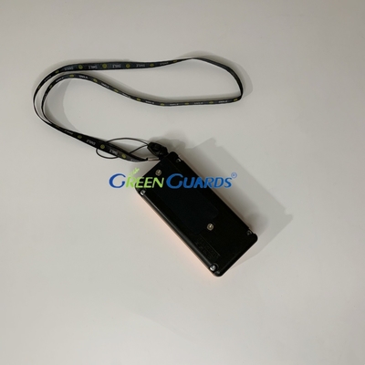잔디 잎 블로어 송신기 휴대용 G121-2751 타오 프로 포스 잔해 블로어