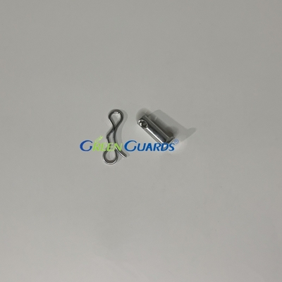 골프 카트 부품 클레비스 핀, 5/16 "x 15/16" G10386G3 Fits Cushman 브랜드