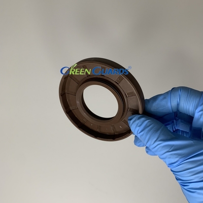 잔디 깎는 기계 부품 밀봉 GM72979 Fits Deere 회전 임펠러 깎는 기계 컨디셔너