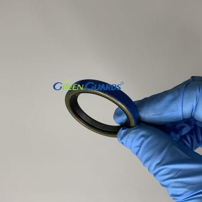 잔디 깎는 기계 부품 내부 기름 봉인 GMT7250 Fits Deere Walk-Behind 초목 자르는 기계