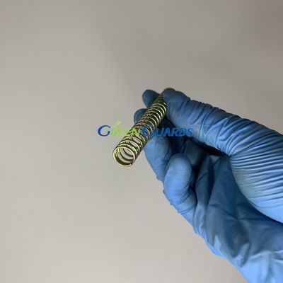 잔디 깎기 부품 압축 스프링 GTCU25398 Fits Deere 하이브리드 릴 깎기