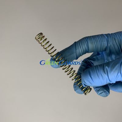 잔디 깎기 부품 압축 스프링 GTCU25398 Fits Deere 하이브리드 릴 깎기