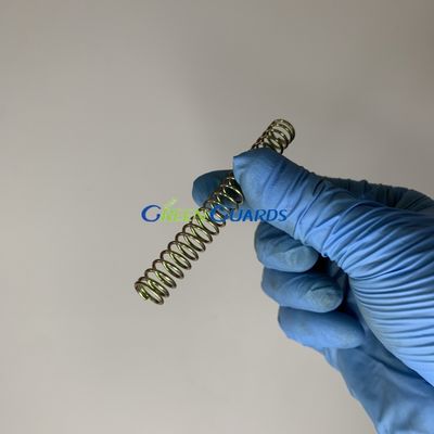 잔디 깎기 부품 압축 스프링 GTCU25398 Fits Deere 하이브리드 릴 깎기