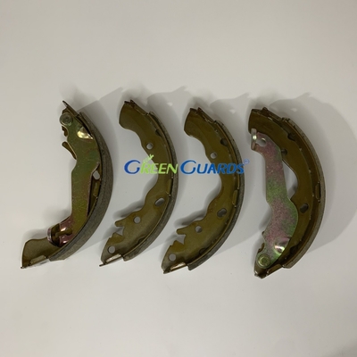 잔디 깎는 기계 부품 가루 신발 키트 G112-7978 타오 워커맨 및 멀티 프로에 적합합니다