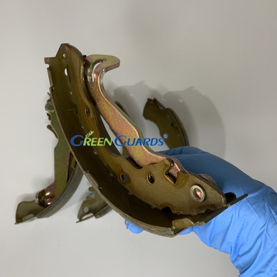 잔디 깎는 기계 부품 가루 신발 키트 G112-7978 타오 워커맨 및 멀티 프로에 적합합니다